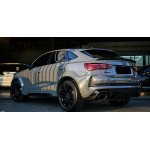 PD-RS400 wide body kit PRIOR Design για Audi RS Q3/ RS Q3 Sporback (Typ F3) PD-RS400 wide body kit PRIOR Design για Audi RS Q3/ RS Q3 Sporback (Typ F3)